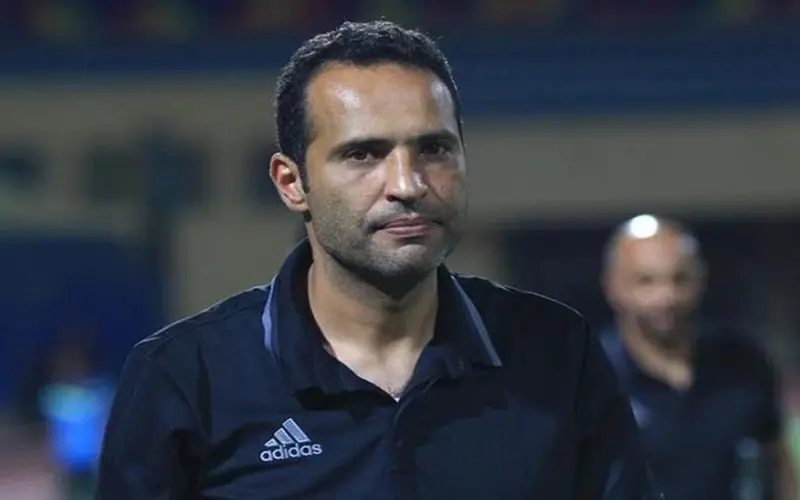 رسميًا.. الكرمة يُعيد مؤمن سليمان إلى الدوري العراقي